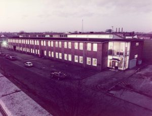 Tire Technology Research Institute