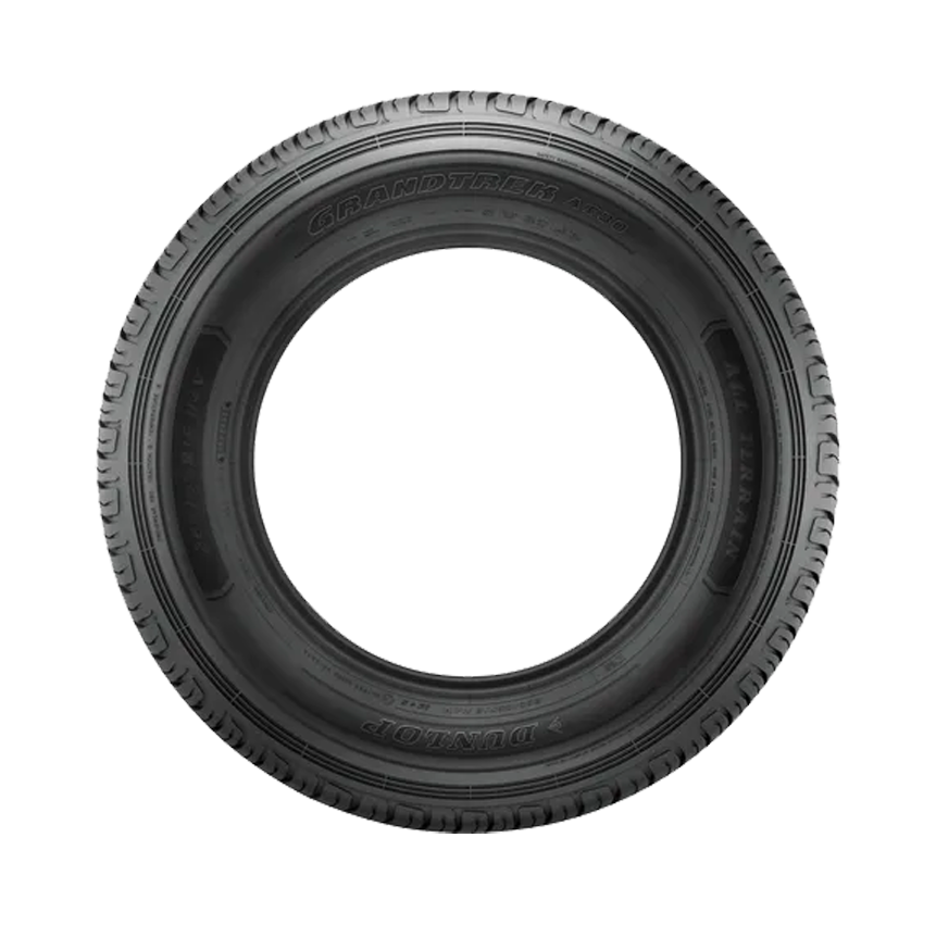 GRANDTREK AT30 – Dunlop Tyre Malaysia