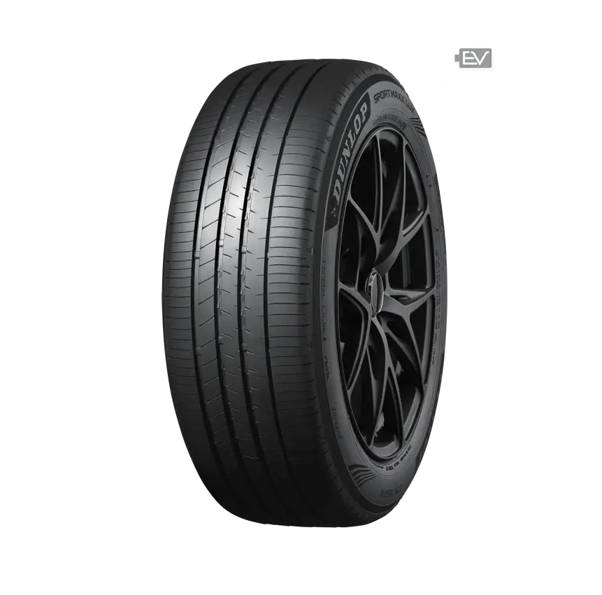 SPORT MAXX LUX – Dunlop Tyre Malaysia